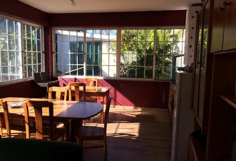 1间卧室的房子, Hostel Do Ermal