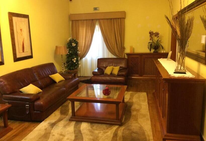 침실 1개 주택, Hostel Do Ermal