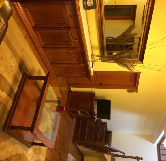 침실 1개 주택, Hostel Do Ermal