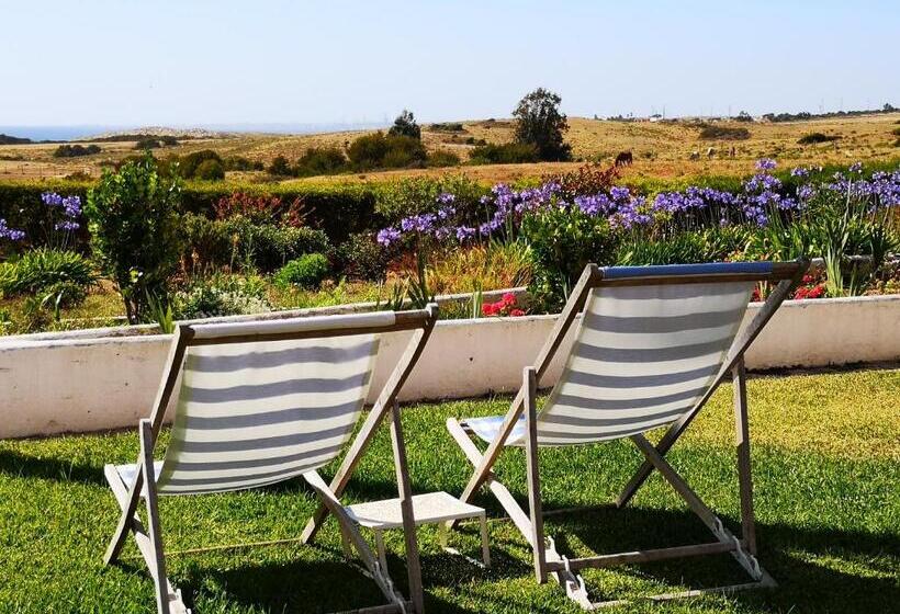 オーシャンビュースタンダードルーム, Herdade Do Pessegueiro