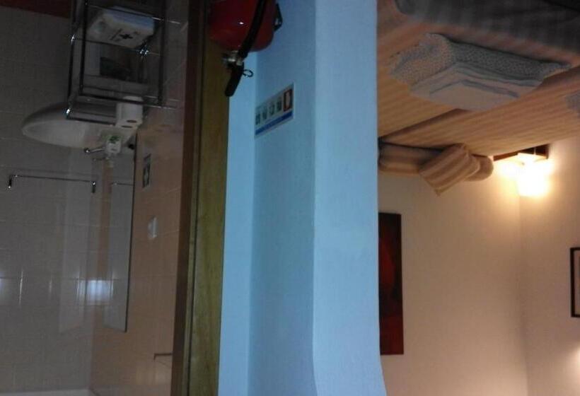 חדר סטנדרט, Casa Da Osga