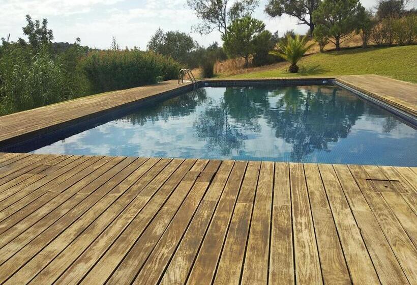 标准间, Casa Da Osga