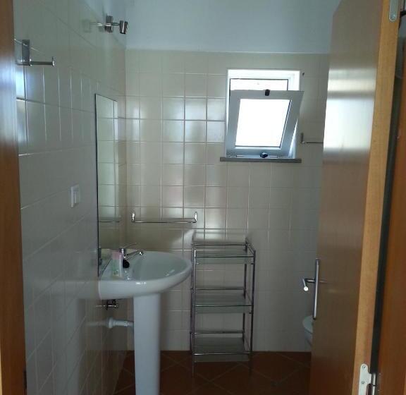 标准间, Casa Da Osga