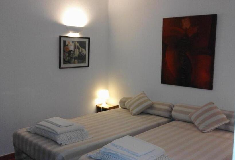 חדר סטנדרט, Casa Da Osga