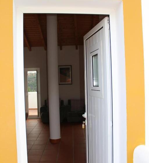 חדר סטנדרט לשלושה, Casa Da Osga