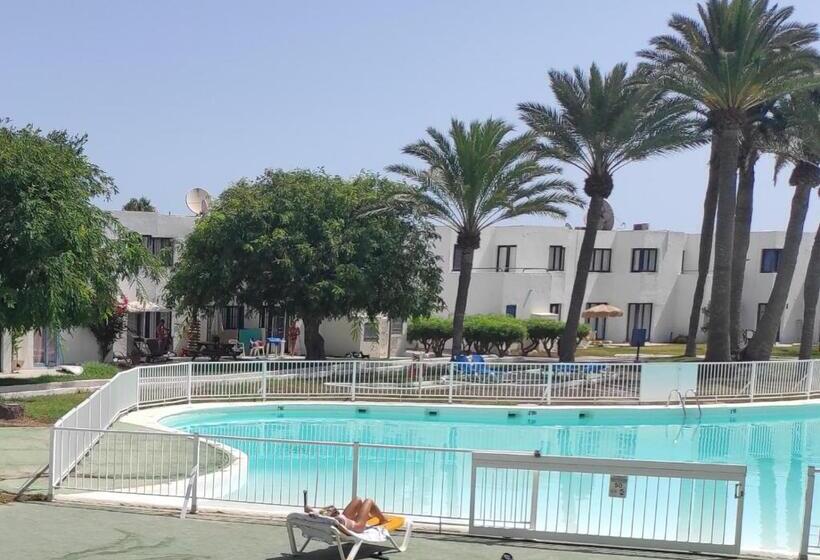 标准间, Alojamientos Playa Centro Corralejo A