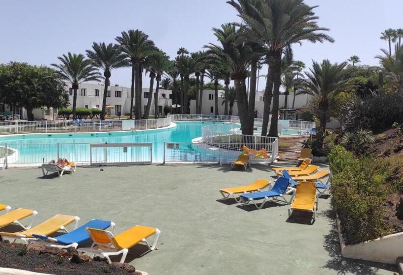 标准间, Alojamientos Playa Centro Corralejo A