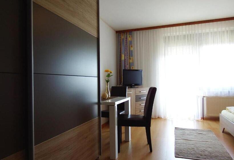 Номер Стандарт, Haus Margarethe