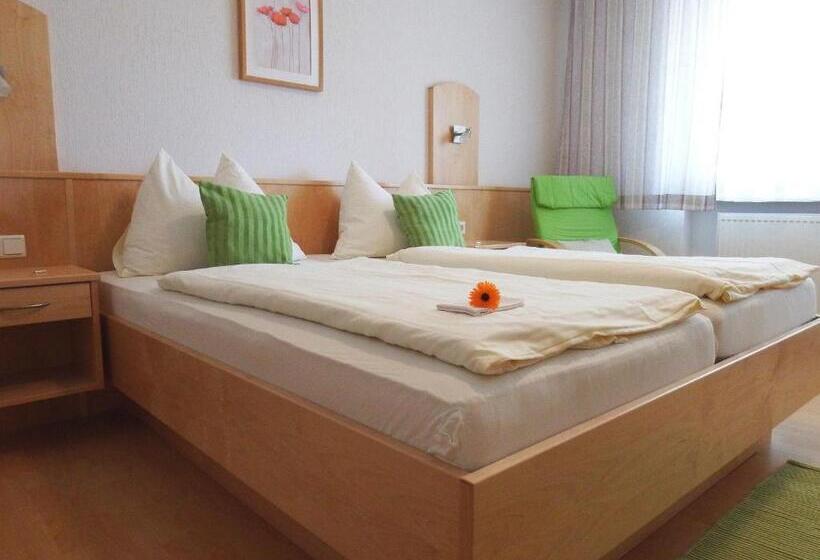 Номер Стандарт, Haus Margarethe