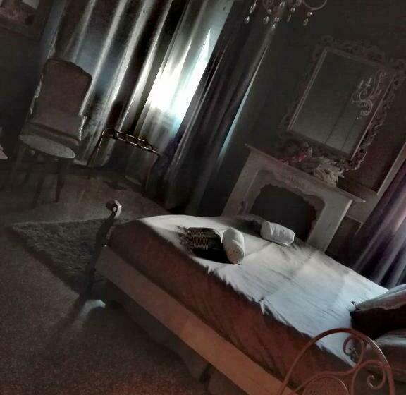 اتاق استاندارد سه نفره, L Antico Lido Venice