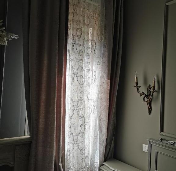 اتاق استاندارد, L Antico Lido Venice