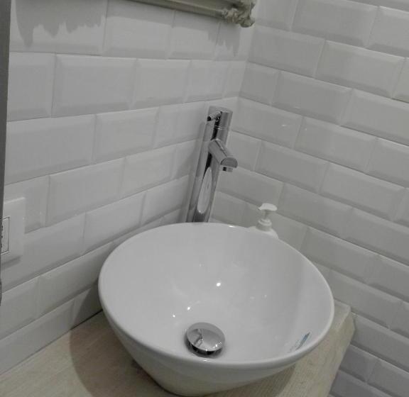 اتاق استاندارد, L Antico Lido Venice