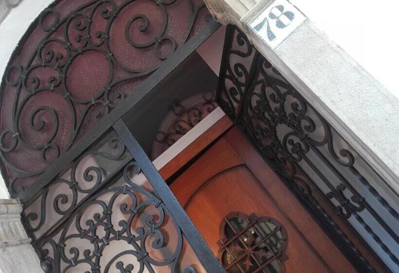 اتاق استاندارد سه نفره, L Antico Lido Venice