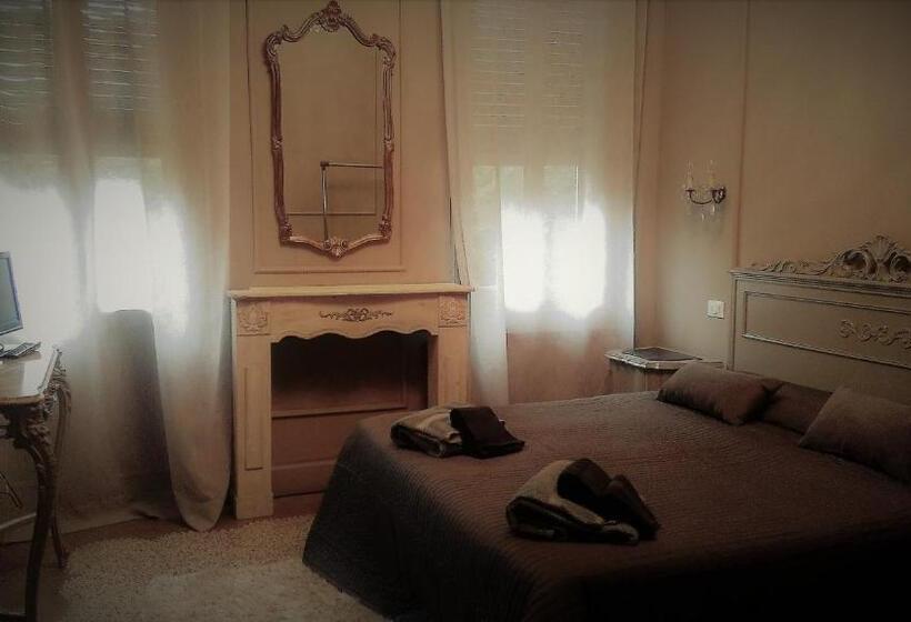 اتاق استاندارد سه نفره, L Antico Lido Venice