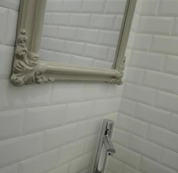 اتاق استاندارد سه نفره, L Antico Lido Venice