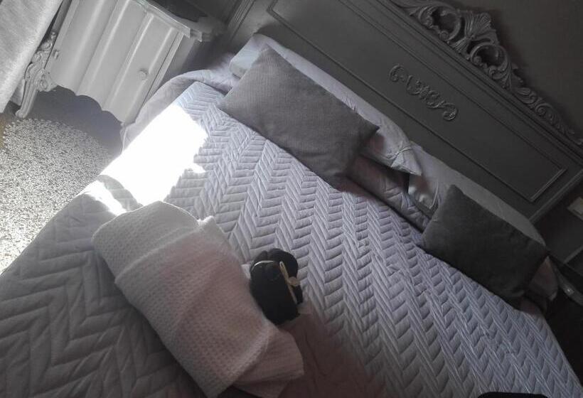 اتاق استاندارد سه نفره, L Antico Lido Venice