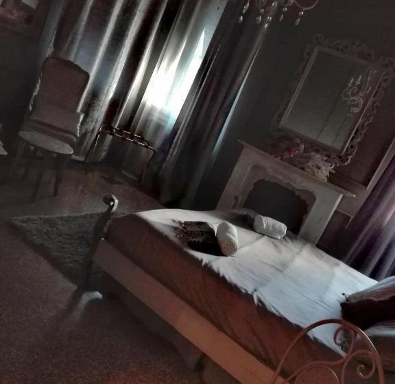 سوییت خانوادگی, L Antico Lido Venice