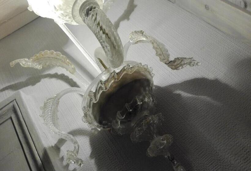 سوییت خانوادگی, L Antico Lido Venice