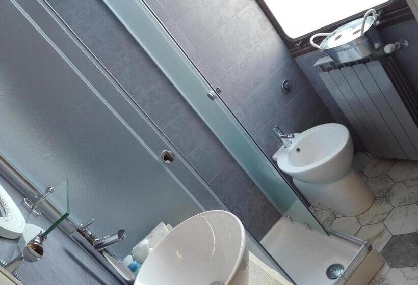 سوییت خانوادگی, L Antico Lido Venice