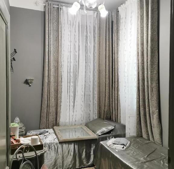 اتاق خانوادگی, L Antico Lido Venice