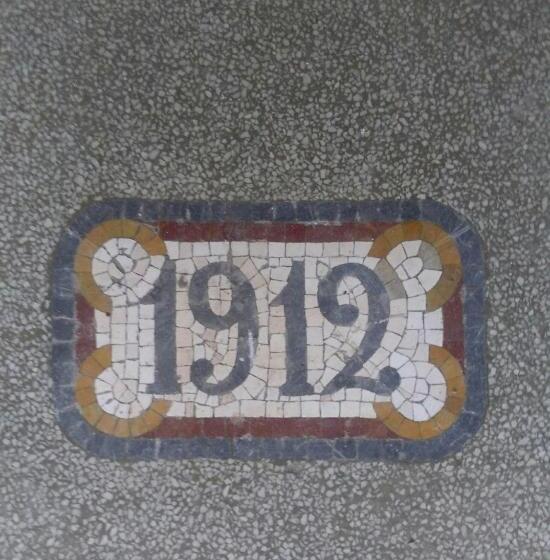 اتاق استاندارد یک نفره, L Antico Lido Venice