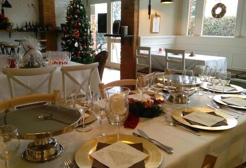 اتاق استاندارد یک نفره, L Antico Lido Venice