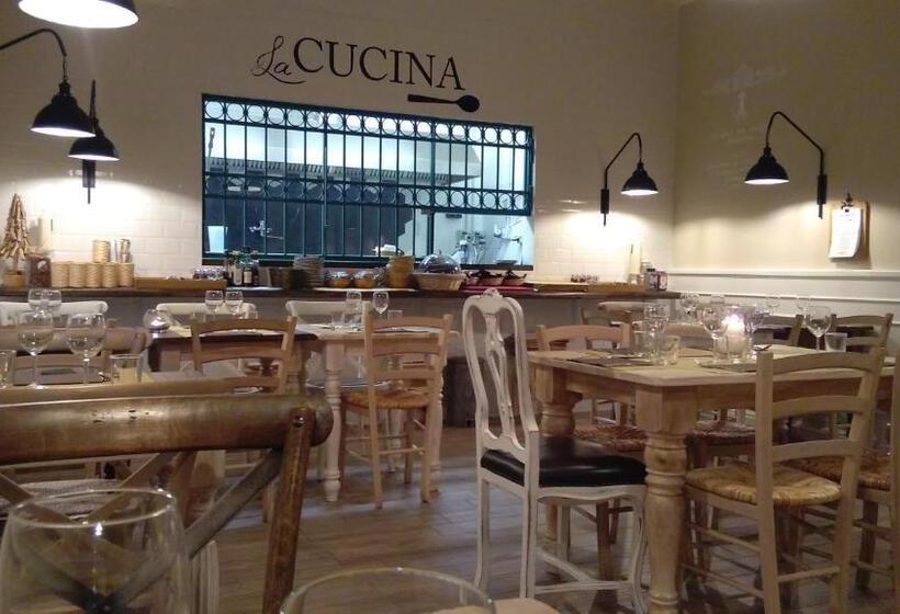 اتاق استاندارد یک نفره, L Antico Lido Venice