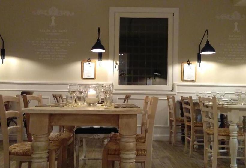 اتاق استاندارد یک نفره, L Antico Lido Venice