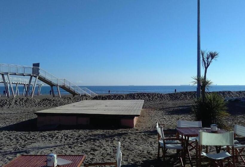 اتاق استاندارد, L Antico Lido Venice