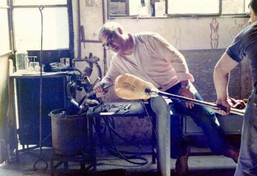 اتاق استاندارد سه نفره, L Antico Lido Venice