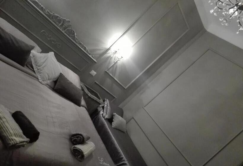 اتاق استاندارد سه نفره, L Antico Lido Venice