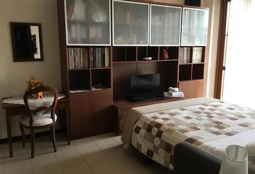 Sviitti, Suite Carpiano