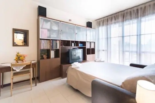 Sviitti, Suite Carpiano