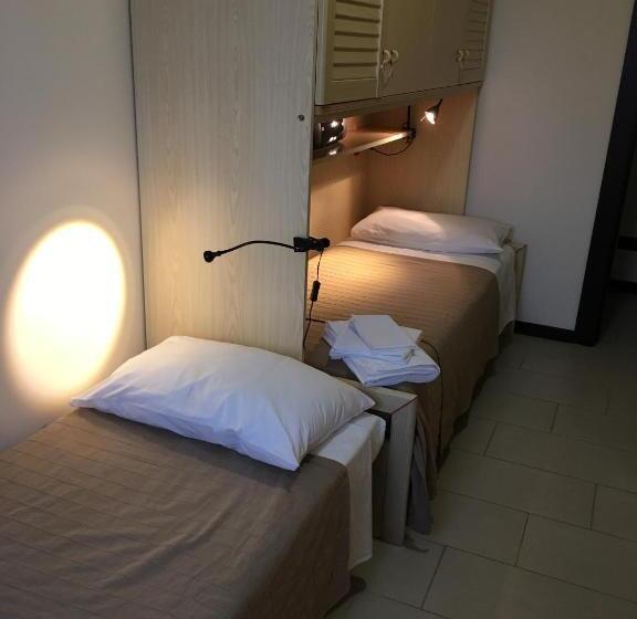 スイート, Suite Carpiano