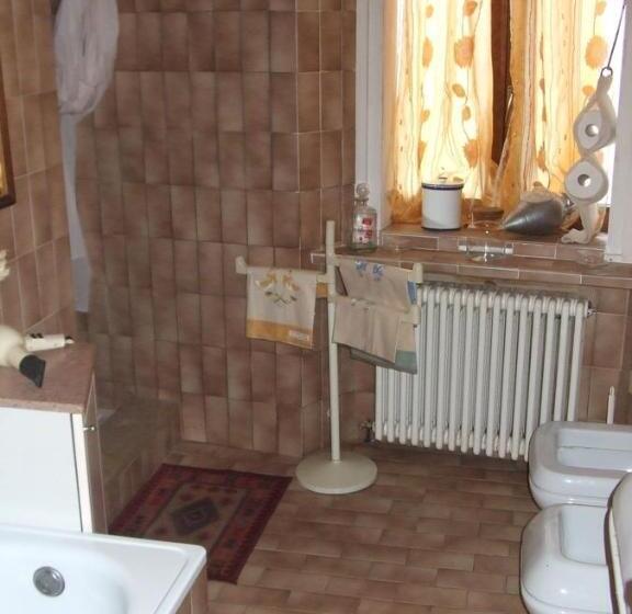 اتاق استاندارد, B&b Il Conventino