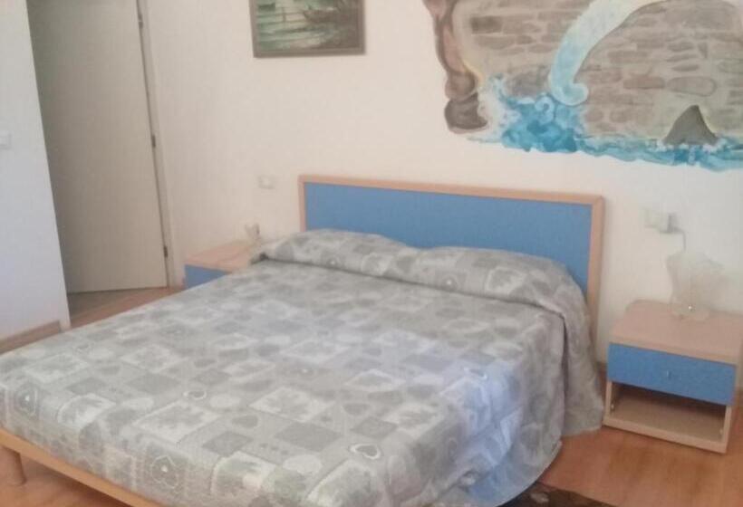 اتاق استاندارد, B&b Il Conventino