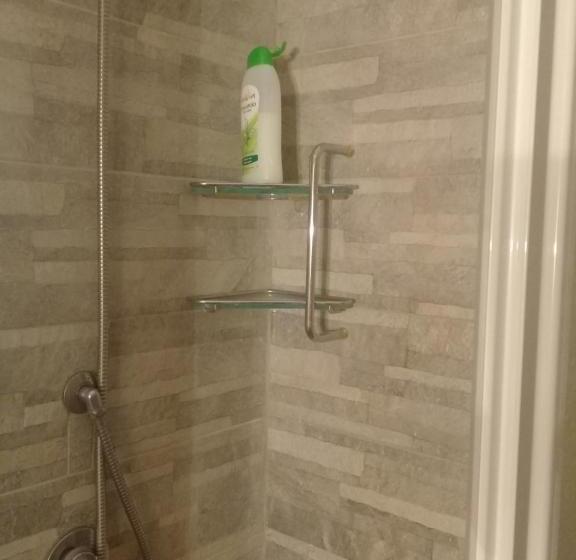 Standart Oda, B&b Il Conventino