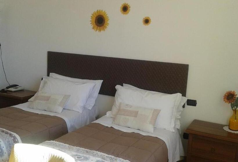 Номер Стандарт, B&b Miravalle