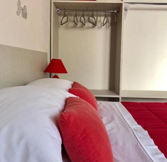 Четырехместный Номер Стандарт, B&b Miravalle