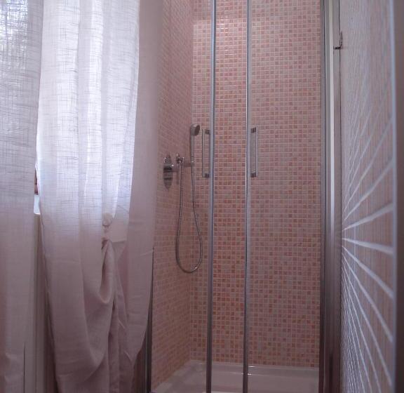 Четырехместный Номер Стандарт, B&b Miravalle