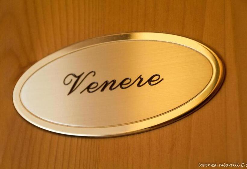 חדר סטנדרט חדר אמבטיה משותף, Ca  Dei Fazzilisti