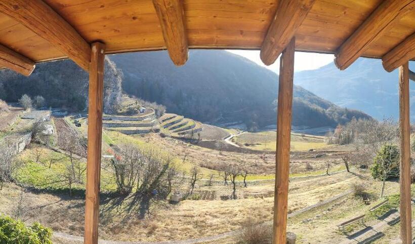 סטודיו סטנדרט עם נוף, Ca  Dei Fazzilisti