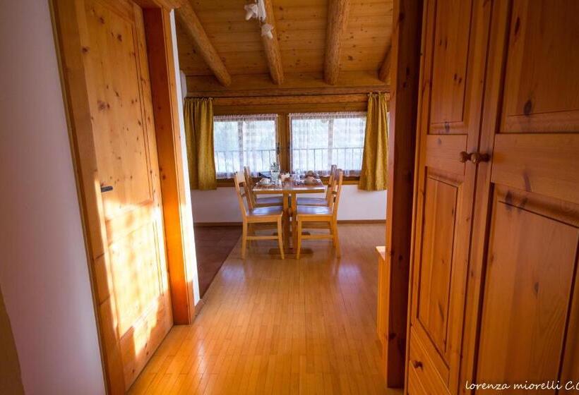 סטודיו סטנדרט עם נוף, Ca  Dei Fazzilisti