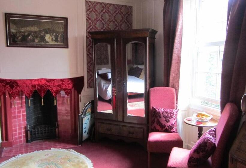 Номер Superior Кровать Кинг, Inglewood House