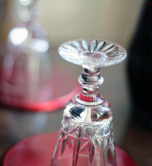 חדר סופריור עם מיטת קינג, Inglewood House