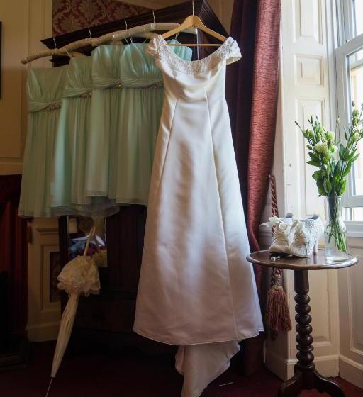 חדר סופריור עם מיטת קינג, Inglewood House