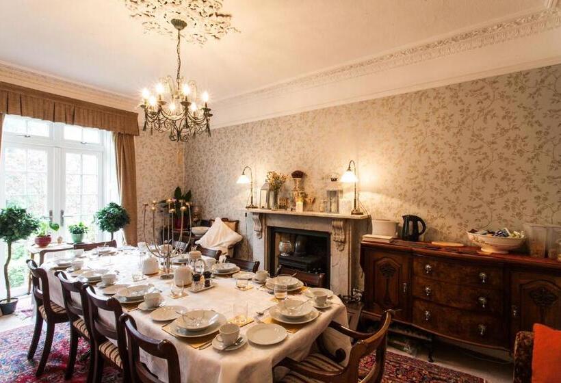 חדר סטנדרט נוף לנהר, Inglewood House