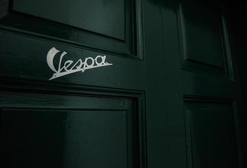 آپارتمان راحتی 1 خوابه, L Officina