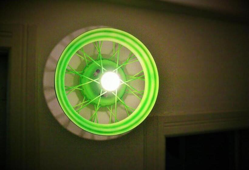 آپارتمان راحتی 1 خوابه, L Officina