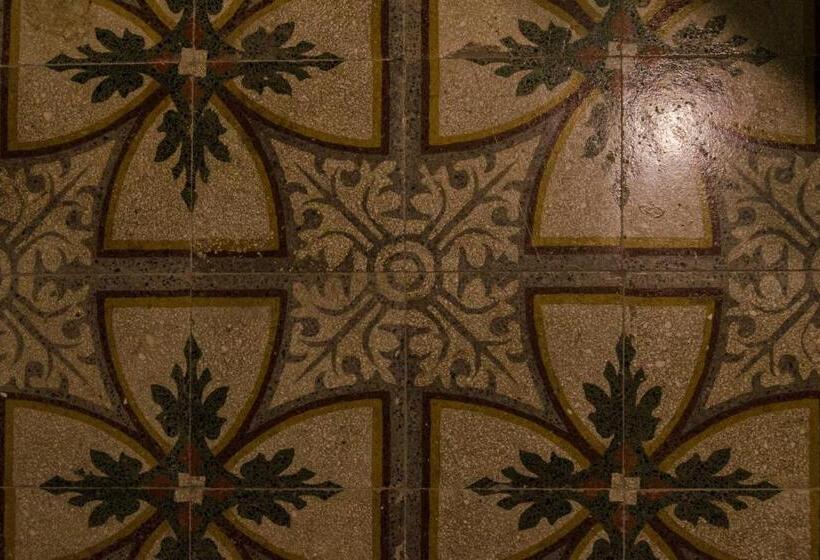 آپارتمان راحتی 1 خوابه, L Officina